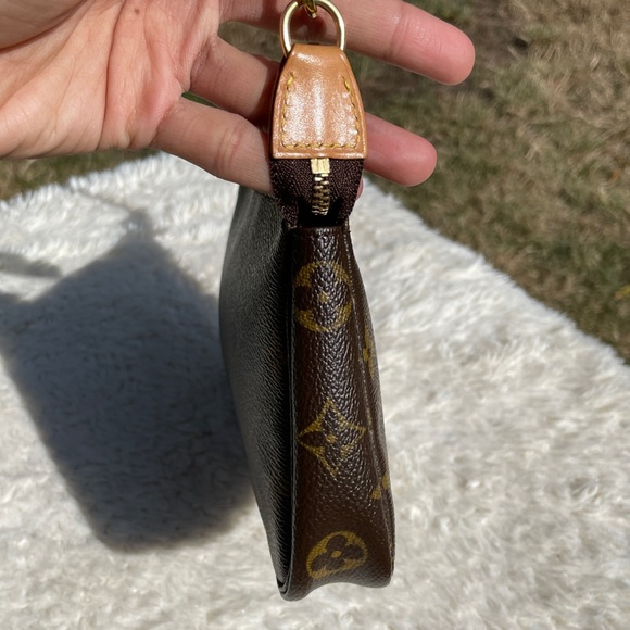Louis Vuitton pochette accessories - Picture 5 of 16